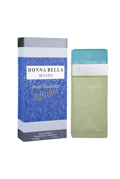 fragrance couture Donna Bella Milano – Eau de Parfum for Women 10 ml