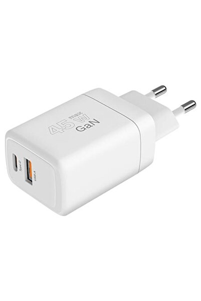 Kruger&Matz ncrctor reea PD QC GAN 45W