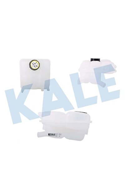 KALE RADYATÖR YEDEK SU DEPOSU KAPAKLI FOCUS III 11- C MAX 2015- CONNECT KUGA ...