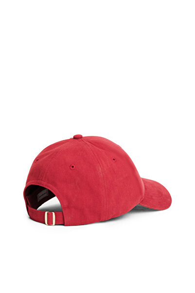 Tommy Hilfiger Women Regatta Red Th Elevated Chic Cap