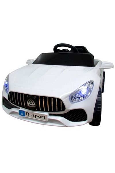 Mercaton Electric remote control car Cabrio B3 699 R-Sport – White
