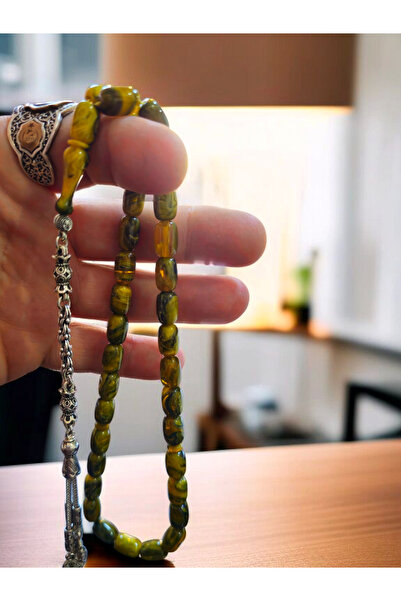 MERCAN-I ALA صناعة يدوية مكثفة من خشب البلوط العنزي