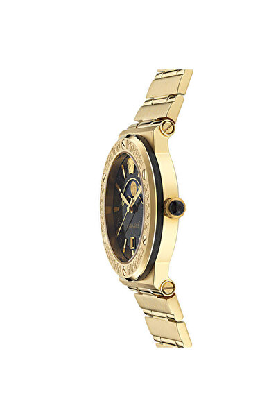 Versace Vrscve7G00323 Unisex Watch