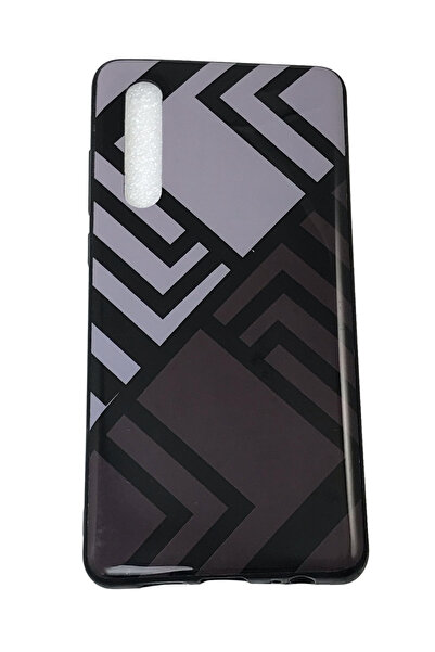 OEM Carcasă compatibilă cu Huawei P30, carcasă din silicon, design cu formă