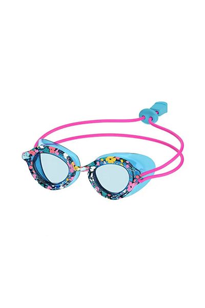 SPEEDO Sunny g Pop Sea Ju Children's Swimming Goggles 8-775070515063 Pink