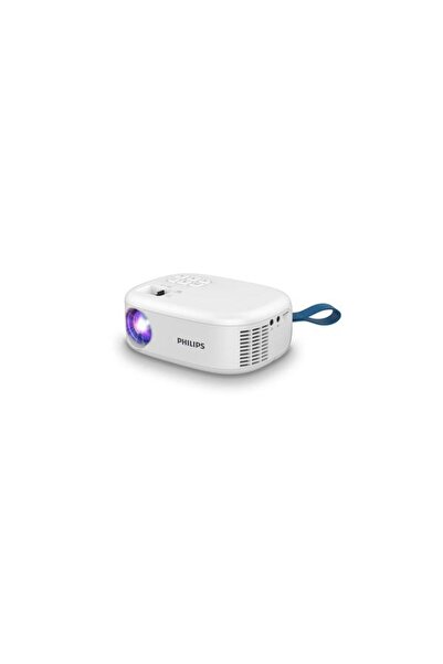 Philips Videoproiector NeoPix 113 Proiector de acasă