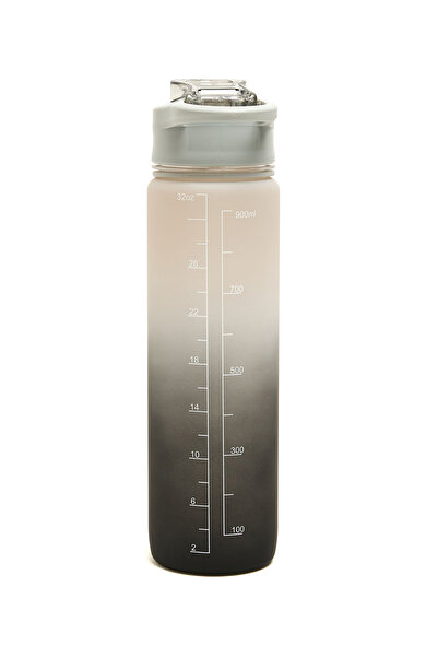 R&B Printed Water Bottle- 1000Ml
