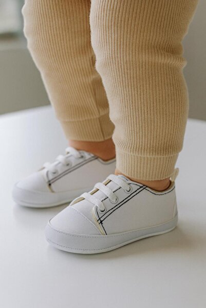 Patika Bebek The First Step Shoe That Combines Comfort and Elegance, Sporty M...