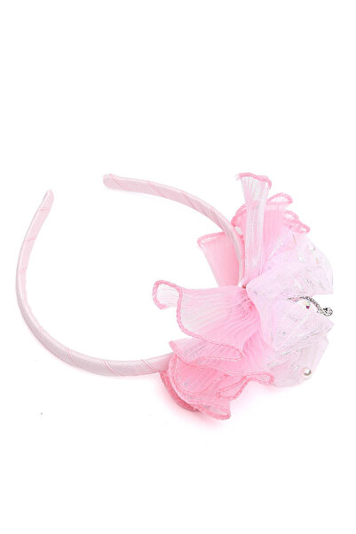 R&B Appliqued Headband