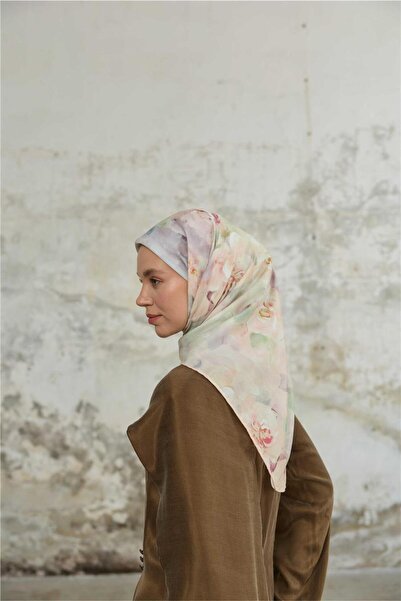 İpekhan Eșarfă moale Jardin Secret Collection 1237-15