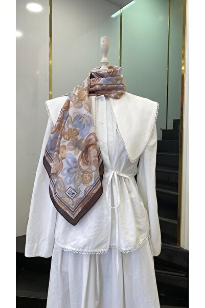 KUQOS Παστέλ μαντήλι αφής