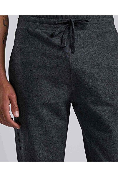 R&B Solid Joggers with Drawstring Waist