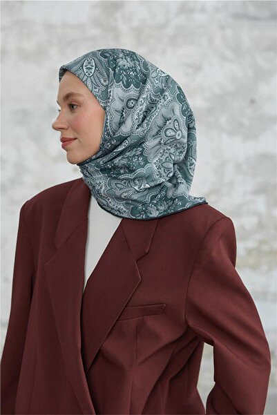 İpekhan Μαλακό κασκόλ Jardin Secret Collection 1236-15