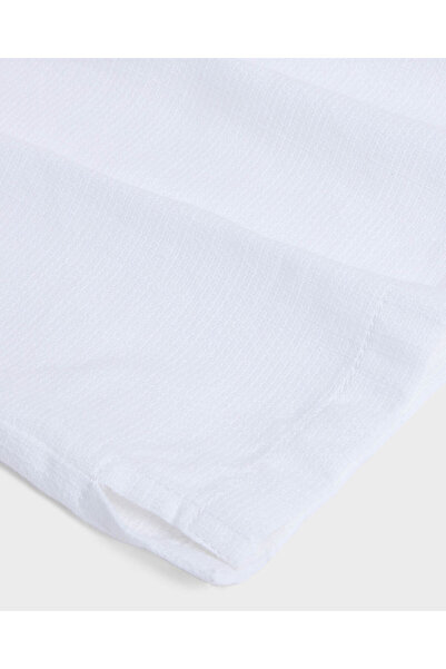 R&B Solid Shirt and Shorts Set