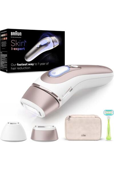 Braun Epilator IPL Skin i-Expert Pro 7 PL7147