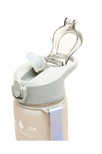 R&B Printed Water Bottle- 1000Ml