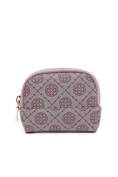 R&B Patterned Coin Pouch