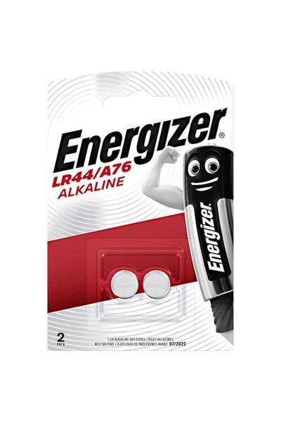 Energizer Baterii Alkaline AG13 / LR44, 2 buc