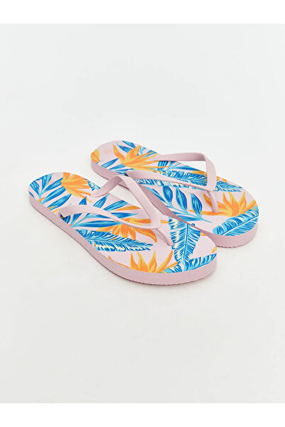 LC Waikiki Papuci de plajă pentru femei LCW STEPS Mixed