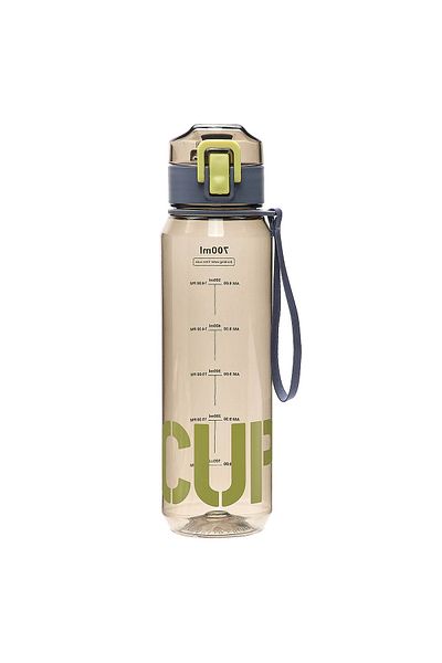 R&B Printed Sipper Bottle, 700ml