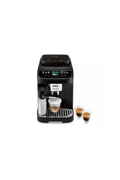 DELONGHİ De'Longhi Magnifica Evo Next ECAM 310.60.B, 1,9 l, 1450 W, 15 bar (N...