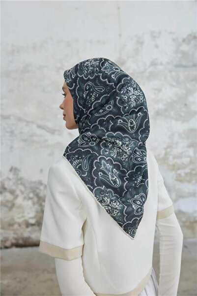 İpekhan Eșarfă moale Jardin Secret Collection 1236-14