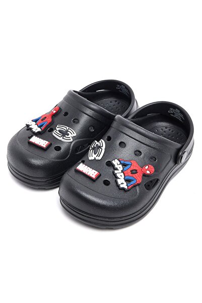 R&B Jibbitz Slingback Clogs