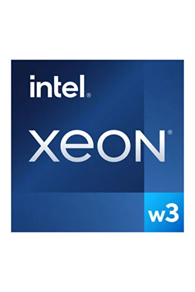 Intel Server procesor Xeon W3-2435