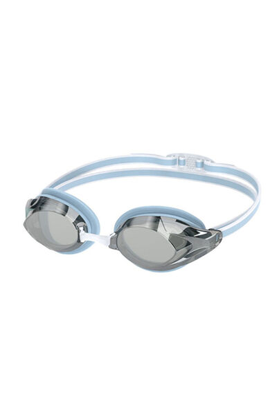 SPEEDO Vanquisher 3.0 Mir Af Swimming Goggles 8-00473617931 Blue