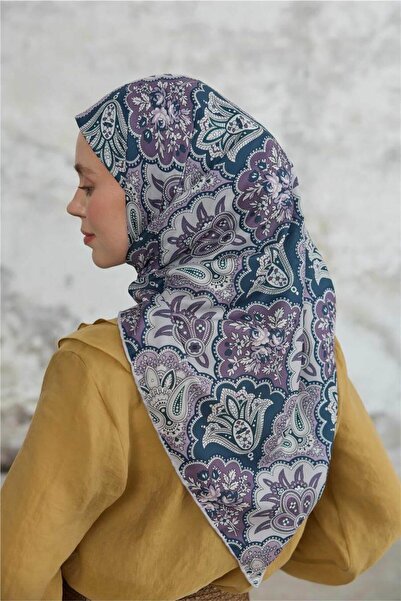 İpekhan Eșarfă moale Jardin Secret Collection 1236-13