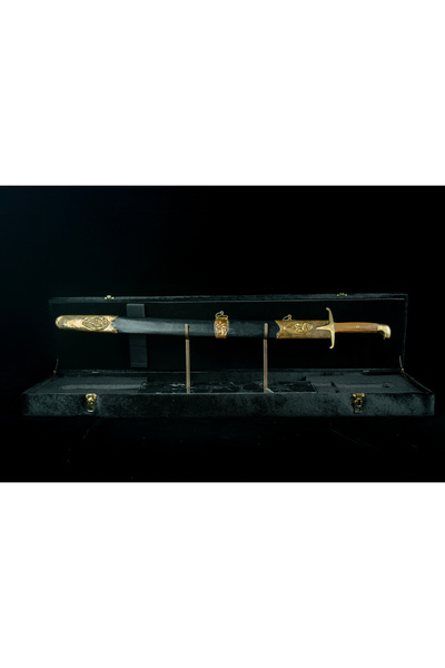 By Sağdıç Osmanlı Kostümleri Osmanlı Kılıcı