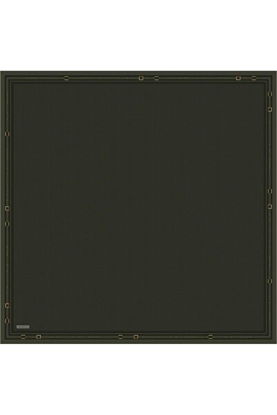 Armine Eșarfă de mătase 2026 iarnă - 9401-50 twill kaki