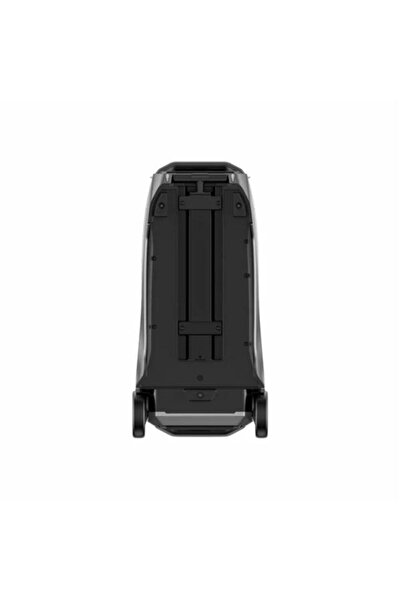 EcoFlow Statie portabila Delta 3 Pro, 4096 Wh, extensibil la 48 kWh, 4000 W AC (Gri/Negru)