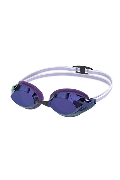 SPEEDO Vanquisher 3.0 Mir Af Swimming Goggles 8-00473616578 Purple