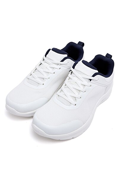R&B Knitted Lace Up Sports Shoes