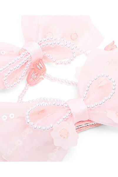 R&B Pack of 2 Hair Accessories Set