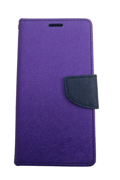 OEM Carcasă compatibilă cu Samsung Galaxy A30, tip carcasă, două culori, viol...