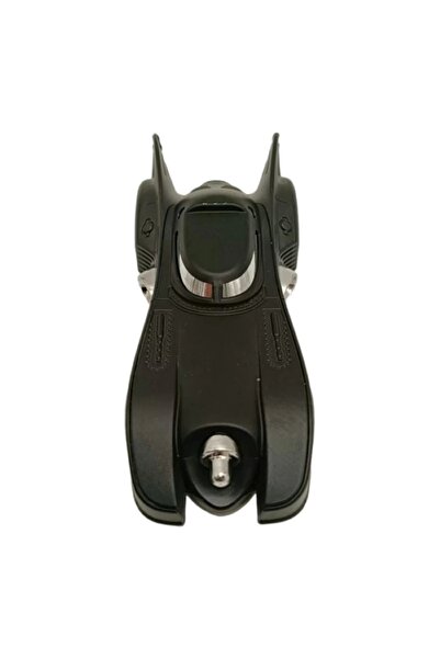 JOYFUL CHİLD Çek Bırak Metal Yarasa Araba