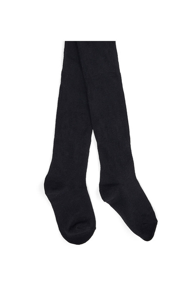 R&B Solid Tights