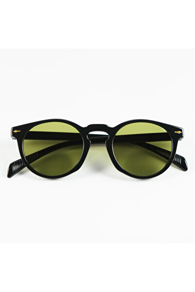 Babafiyatlar Cooper Green Unisex Sunglasses