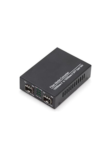 Digitus Gigabit Multimode to Singlemode Media Converter DN-82133