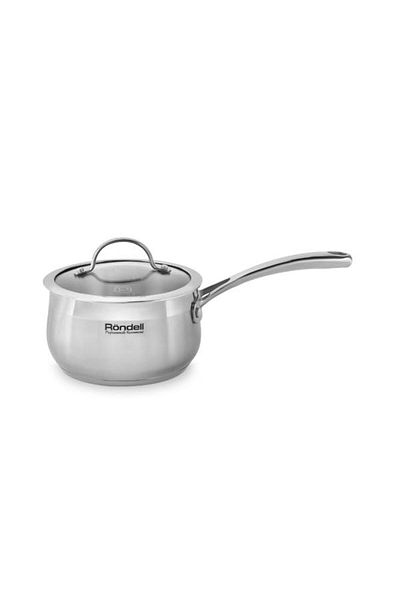 RONDELL Admiring Pot RDS-745, 16cm, 1.7L (Gray)