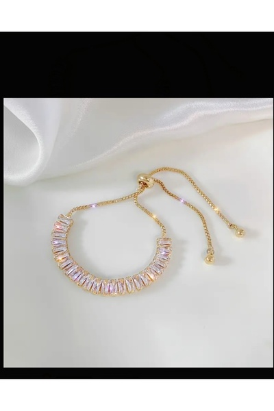 Liva Taşlı bileklik