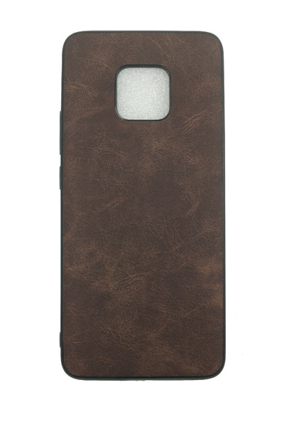 OEM Θήκη συμβατή με Huawei Mate 20 Pro, υψηλής ποιότητας, απομίμηση δέρματος,...