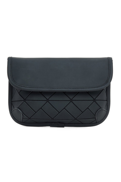 R&B حقيبة كروس بودي منقوشة بالماس