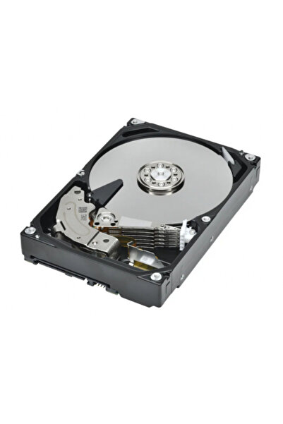 Toshiba Server HDD MG10 8TB CMR 512e, 3.5", 512MB, 7200RPM, SATA III