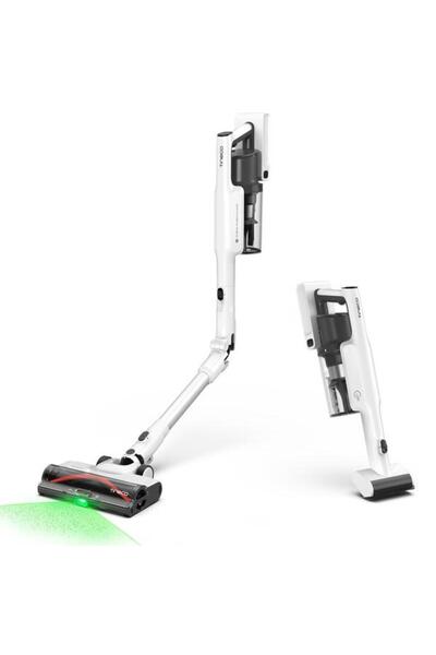 Tineco Pure ONE A50S, 500 W, 185 AW, autonomie baterie 70 min, filtru HEPA, aspirator multiciclon