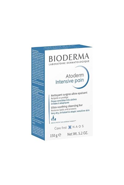 Bioderma - Atoderm Soap - 150Gm