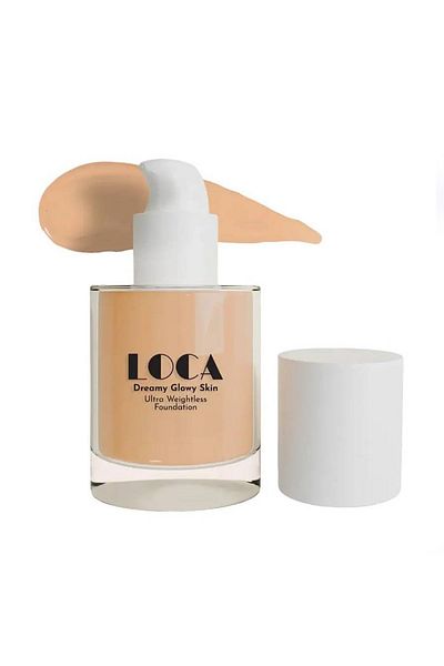 loça LOCA Foundation Medium No. 3