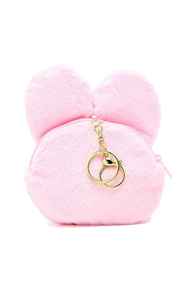 R&B Plush Coin Pouch